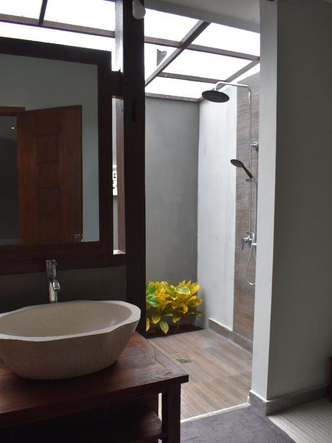 Villa Dayung Amed 外观 照片